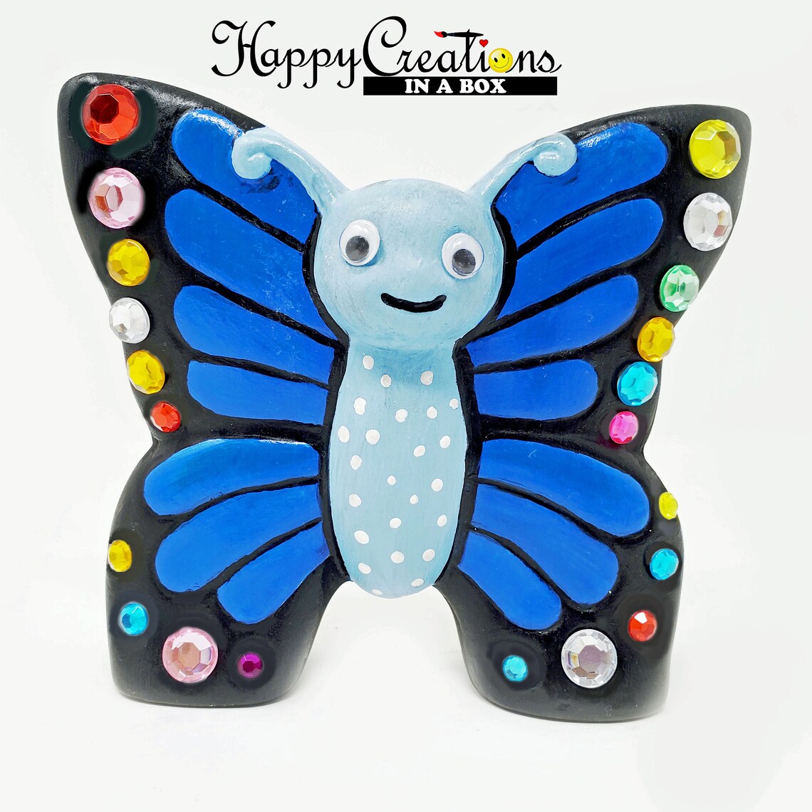 π¦π¨ Paint Your Own Annabella Butterfly Kit β¨πΈ
