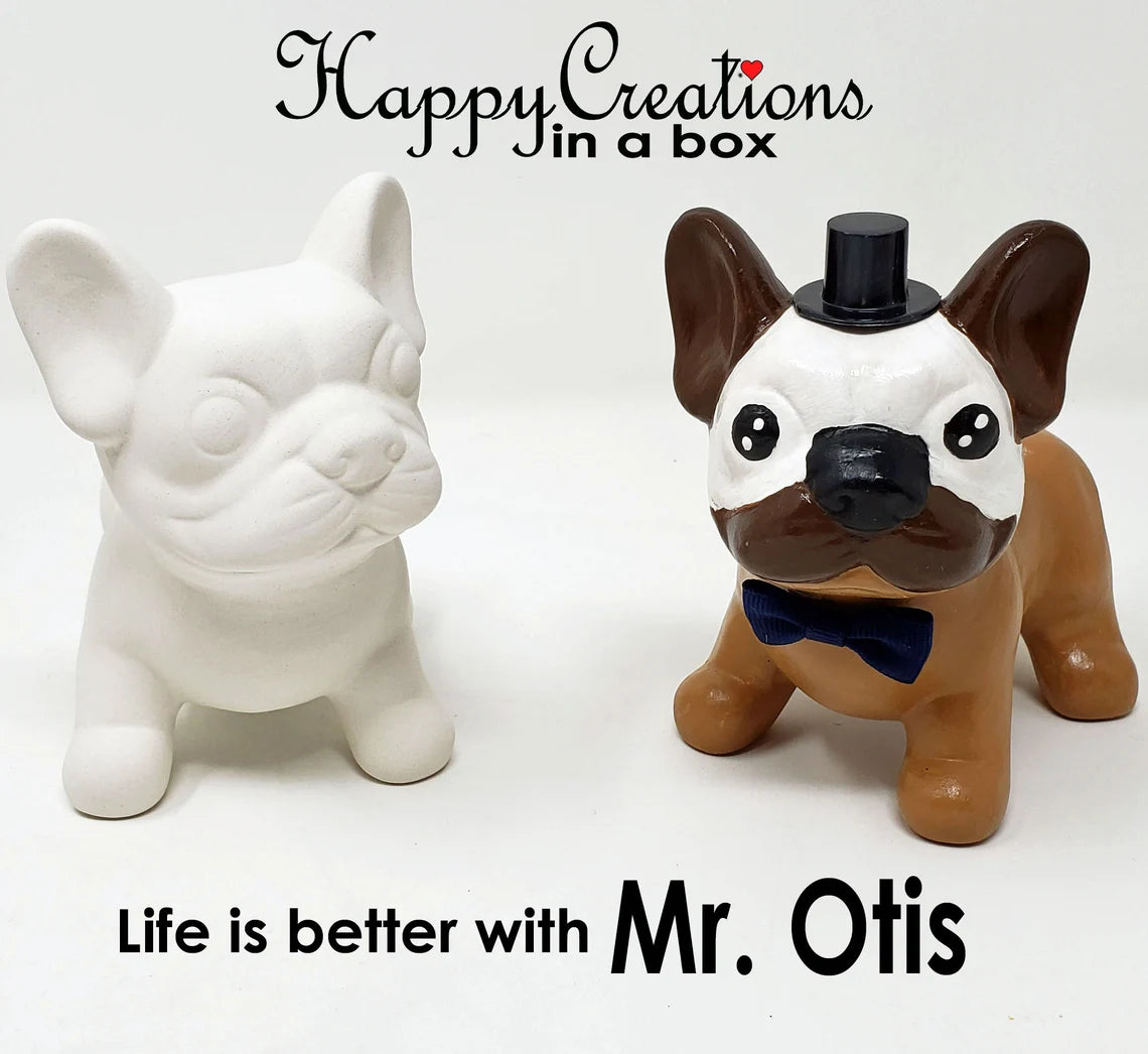 πΆπ¨ Paint Your Own Otis Kit β¨ποΈ