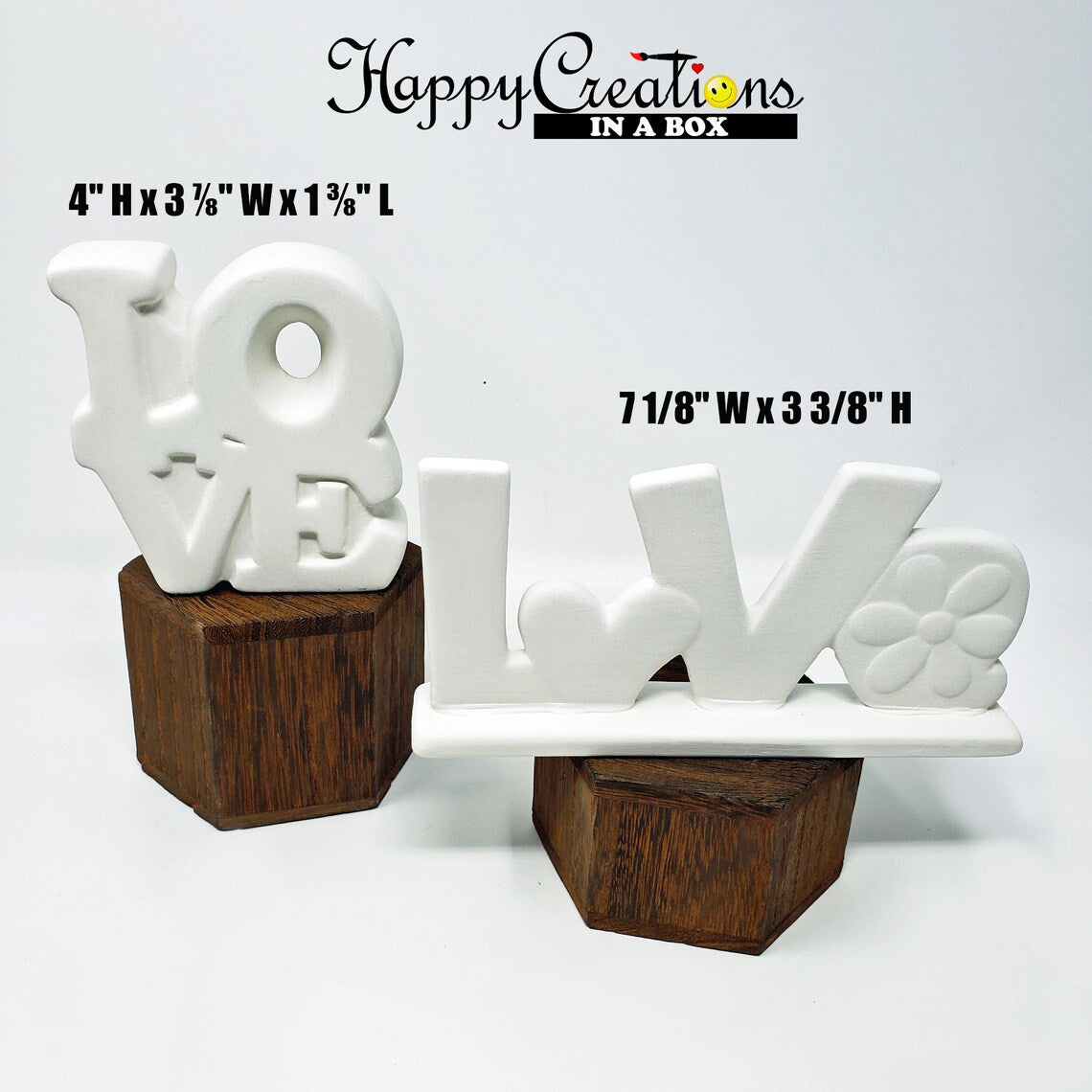 ❤️🎨 A Love a Pair Paint Kit ✨🌸